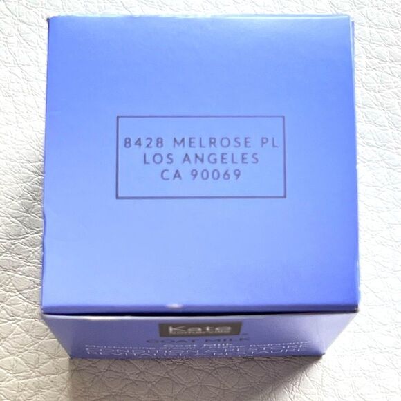 KATE SOMERVILLE Goat Milk Moisturizing Crème - Picture 9 of 11